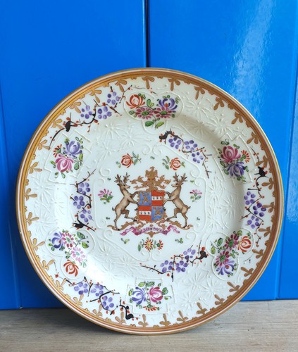 Samson paris assiette - samson,