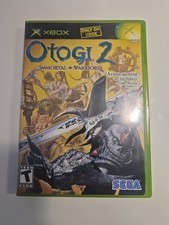 Otogi 2: Immortal Warriors