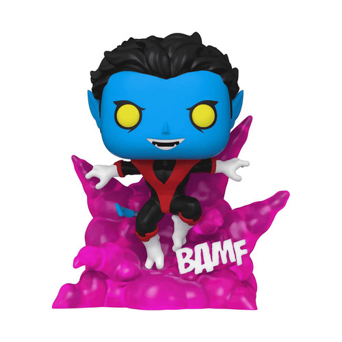 Funko pop deluxe marvel - pop!,