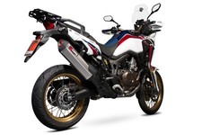 Honda CRF1000 L 15-19 Scorpion