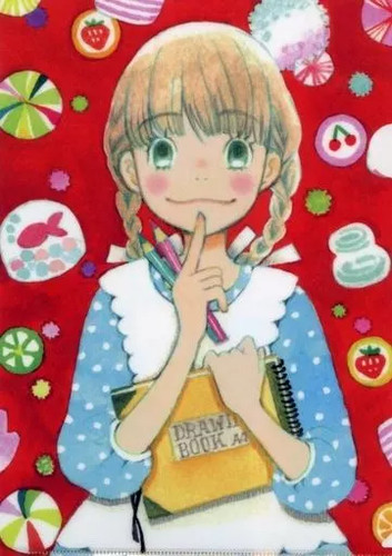Clear file gatsu no - file, 3-gatsu