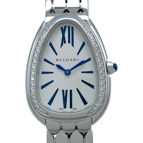 Bvlgari serpenti seduttori - bvlgari,