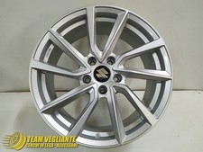 kit 4 cerchi in lega AVUS