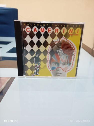 Alberto camerini - alberto,