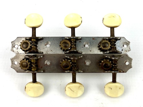 Ingranaggi tuning vintage