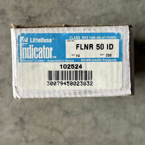 Custodia fusibili a - 10,