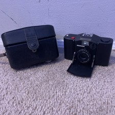 Minox ET 35mm Point & Shoot