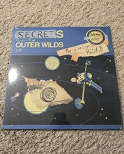 Secrets From The Outer WIlds