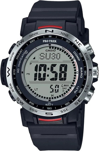 Orologio digitale uomo casio - digitale,