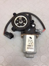 NISSAN PRIMERA P11 SW 1.9 MOTORINO ALZACRISTALLI ANTERIORE SINISTRO 400601T1