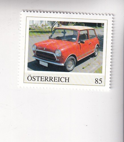 Austria francobollo edition - austria,