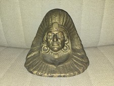 Fermalibri capo indiano in