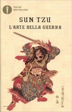 LIBRO L'ARTE DELLA GUERRA -