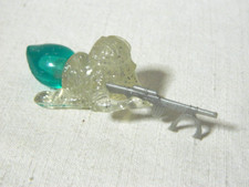 Ninja Kombattini MINORCA - versione trasparente GIG