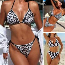 Costume da bagno sexy