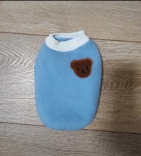 ABBIGLIAMENTO PER CANI