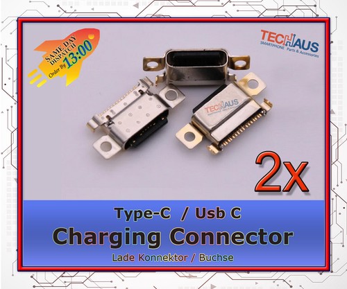 Connettore ricarica usb per - connettore,