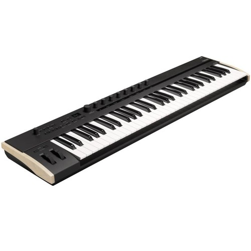 Korg keystage tastiera midi - korg,