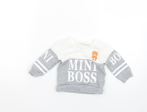 Maglione pullover bambino - maglione,