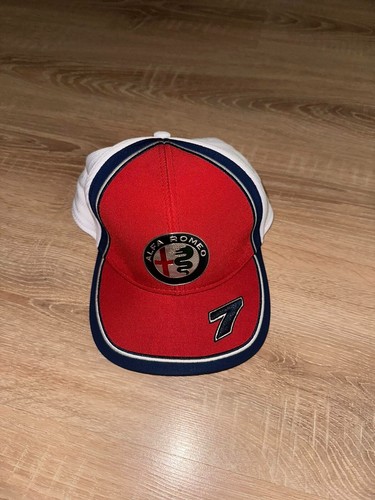 Cappello alfa romeo - cappello,