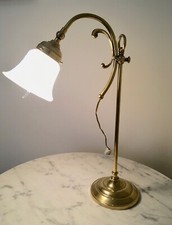 Lampada liberty primi 900 - lampada, '900