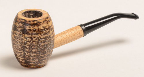 Missouri meerschaum country - meerschaum,