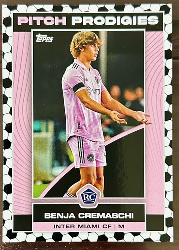 2023 topps mls soccer - topps,