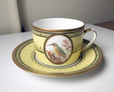 Tazza e piattino Ancienne