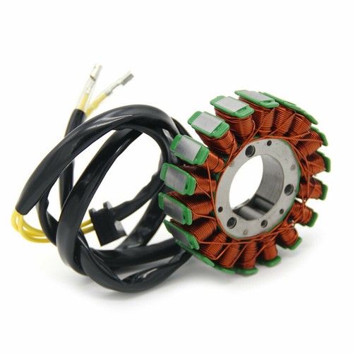 Bobina statore alternatore - bobina,