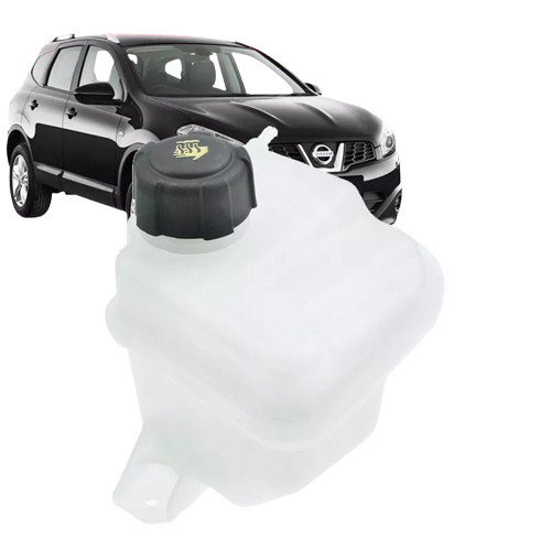 Vaschetta acqua radiatore - vaschetta,