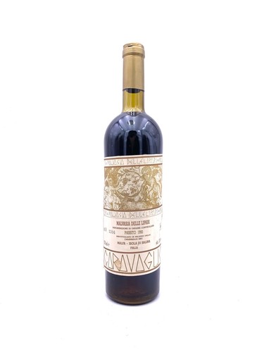 1993 malvasia delle lipari - 1993,