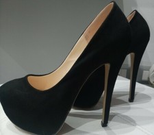 Bellissime Scarpe donna tacco alto  n. 35