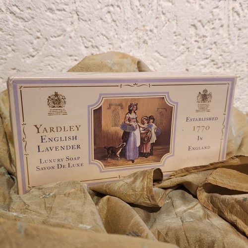 Vintage yardley lavanda - vintage,