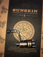 macchinetta tatuaggi