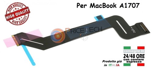 Macbook pro touch bar - 15",