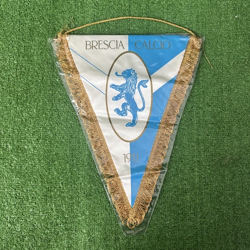 Pennant gagliardetto brescia - gagliardetto,