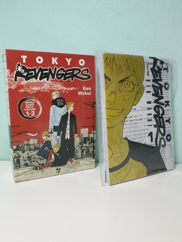Tokyo revengers manji - revengers,