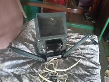 EDITOR VIEWER DRTRON MOVIOLA MIXER VIDEO MONTAGGIO PELLICOLA