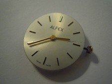 MOVIMENTO PER OROLOGIO DA
