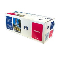 TONER ORIGINALE HP LASERJET