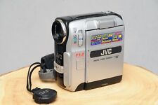 JVC Mini videocamera digitale