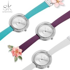 SK Orologi Donna Pelle