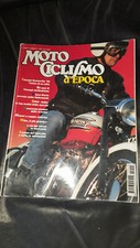 RIVISTA  MOTO--MOTO CICLISMO