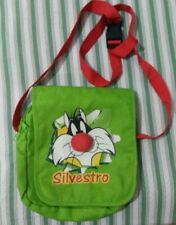 lotto 414b ZAINO BORSA ZAINETTO SCUOLA ASILO SILVESTRO