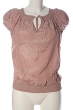 ZARA BASIC Camicetta a maniche