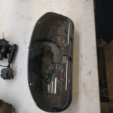 46763596 Strumentazione compl.  FIAT MAREA 110 TD cat JTD SX SW 5p/d/1910cc