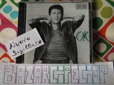 Cd Edoardo Bennato Ok Italia