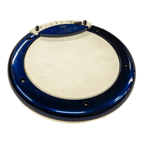 Korg wavedrum global edition - korg,