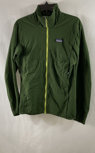 Giacca uomo patagonia nano air - uomo,