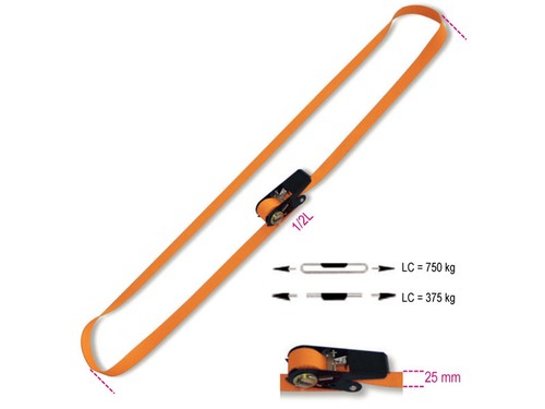 Beta 8188c 25mmx5m port - beta,